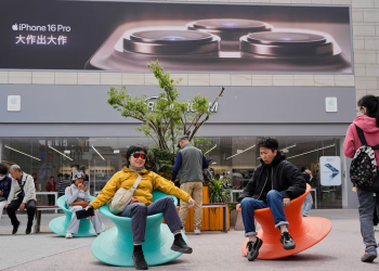 China mantiene el pulso a Trump y responde con aranceles del 84% a los productos estadounidenses