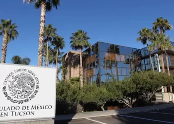 Consulado de México en Tucson refuerza apoyo ante temor por deportaciones y redadas