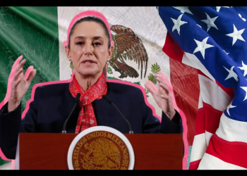 Sheinbaum: México envió carta diplomática por nueva base militar de EU en la frontera