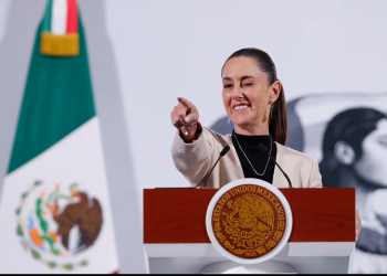 Fortalecer el Plan México: la hoja de ruta de Sheinbaum para resistir el nuevo orden comercial de Trump
