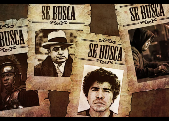 Cambio climático y tecnología: cómo los cárteles controlarán recursos