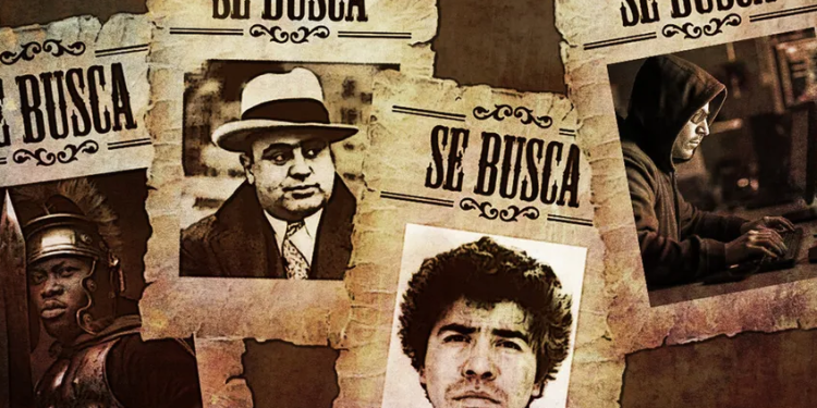 Cambio climático y tecnología: cómo los cárteles controlarán recursos