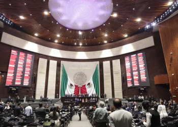  Diputados aprueban Ley de Obras Públicas; desaparecerán CompraNet