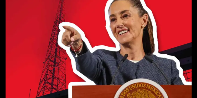 Reforma de Telecomunicaciones va a ‘Parlamento Abierto’; se escuchará a empresarios y periodistas