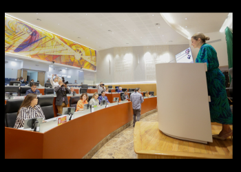 Emite Congreso de Sonora exhorto a los 72 ayuntamientos para fomentar la salud de las personas adultas mayores