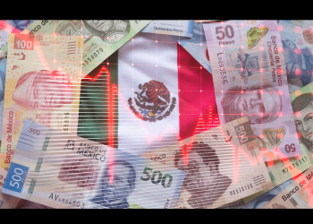 Solo mejor que Haití: Banco Mundial estima crecimiento de 0% para México en 2025