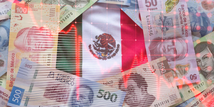 Solo mejor que Haití: Banco Mundial estima crecimiento de 0% para México en 2025
