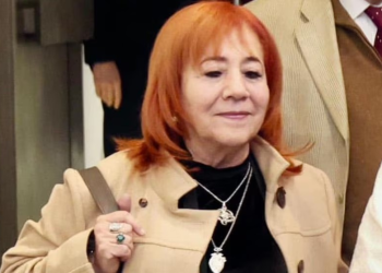 Activistas de Sonora también exigen renuncia de Rosario Ibarra: “No puede representar a víctimas desde la ausencia”