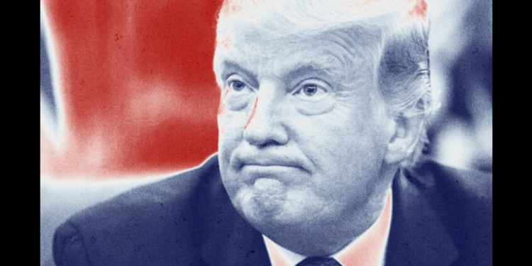 Al menos 12 estados demandan a Trump por los aranceles