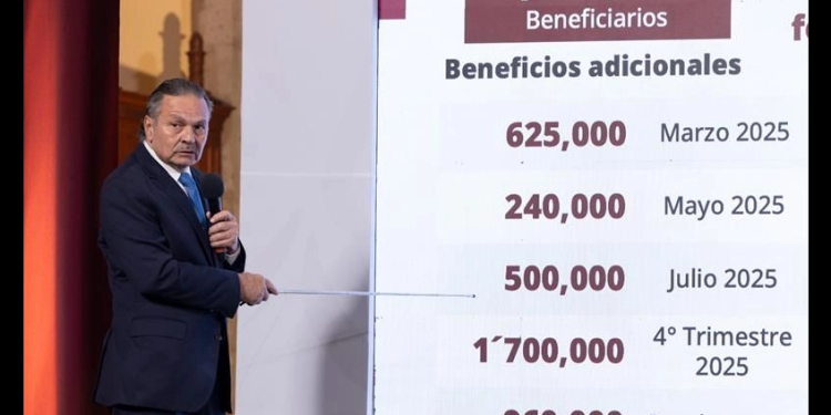 Infonavit ha presentado 38 denuncias penales por casos de manejos fraudulentos