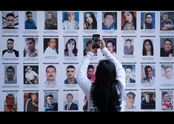 Reclutados en redes por el crimen en México: “Las 4 letras de Guadalajara les invitan a trabajar”