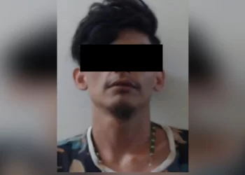 Vinculan a sujeto por violencia contra su madre y abuela en Sonora; amenazó con quemarlas vivas