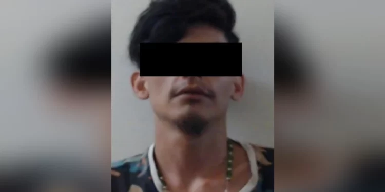 Vinculan a sujeto por violencia contra su madre y abuela en Sonora; amenazó con quemarlas vivas