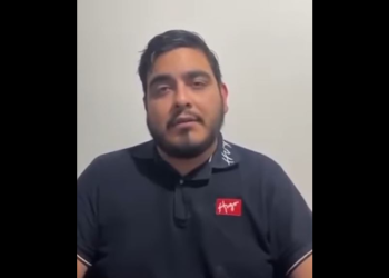 Localizan a chofer de aplicación con reporte de desaparecido en Hermosillo