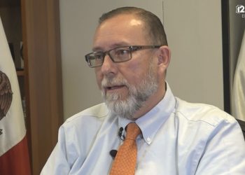 El Estado de Sonora cuenta con un nuevo representante en Arizona