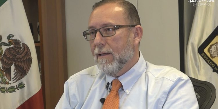 El Estado de Sonora cuenta con un nuevo representante en Arizona