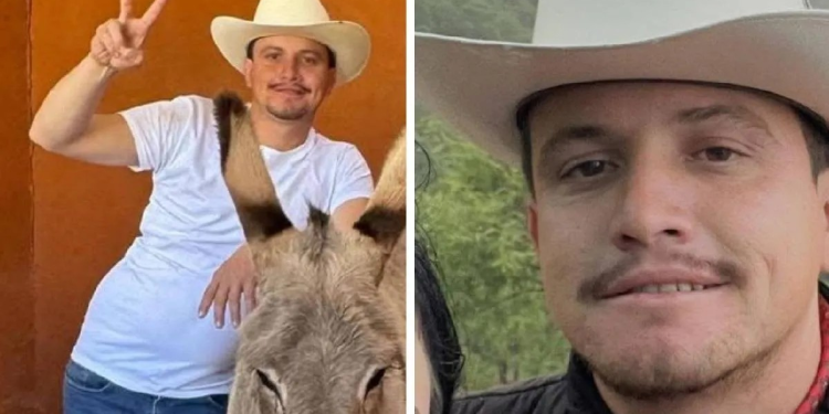 El Ranchero 95 es localizado con vida en Sonora; ya se encuentra con su familia