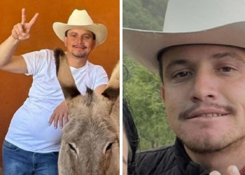 La última publicación del influencer sinaloense Ranchero 95, desaparecido en Sonora