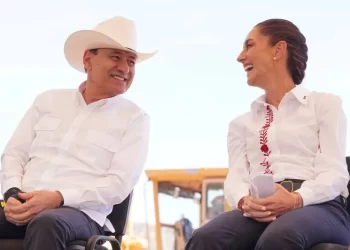 Sonora destina 18 mil mdp a programas del Bienestar para mujeres, adultos mayores y estudiantes