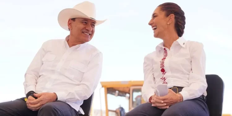 Sonora destina 18 mil mdp a programas del Bienestar para mujeres, adultos mayores y estudiantes