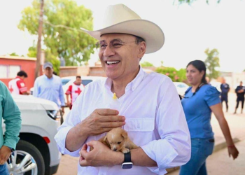 Renuevan Centro Ecológico para disfrute de familias esta Semana Santa