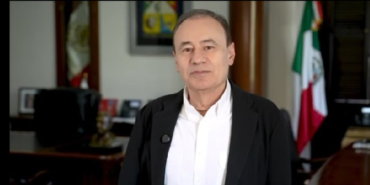 Celebra Gobernador Durazo logros alcanzados en Sonora en tasa de desempleo