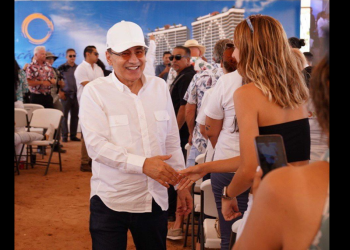 Durazo fortalece atención y tranquilidad de turistas con Arranque del Operativo Semana Santa 2025