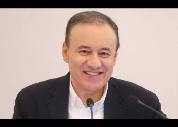 Operan a Gobernador Durazo de la tiroides