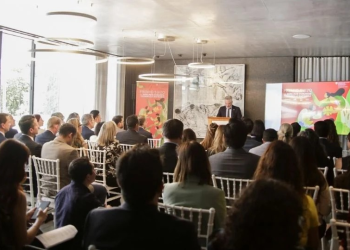 Organizaciones mexicanas de búsqueda de personas recibieron el Premio Suizo de Derechos Humanos