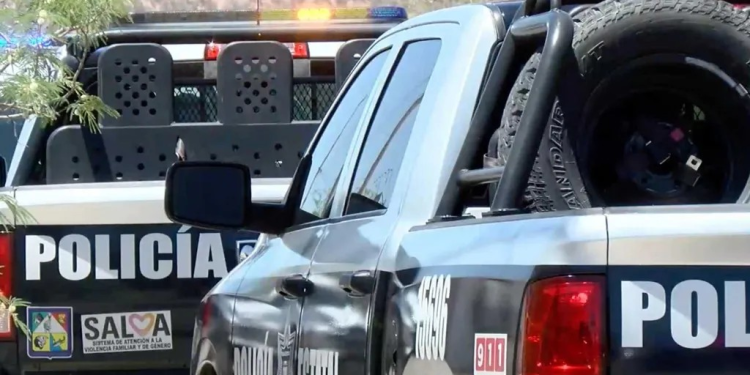 Localizan 3 Mantas de Grupo Delictivo en Planteles Educativos de Cajeme