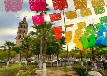 Descubre Álamos: ¿qué ver, qué hacer y por qué es uno de los Pueblos Mágicos más bellos?