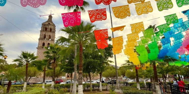 Descubre Álamos: ¿qué ver, qué hacer y por qué es uno de los Pueblos Mágicos más bellos?