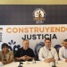 Reforma Judicial avanza con respaldo ciudadano en Sonora: Ramírez Cuéllar
