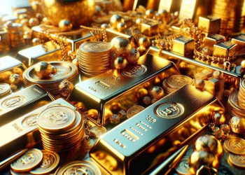 De Sonora a Chihuahua: revelan los estados más ricos en oro en México