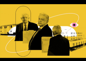 Fantasmas que se niegan a desaparecer: los negocios de empresas falsas en el sexenio de AMLO