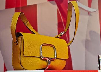 China desnuda a las marcas de lujo de Estados Unidos y revela cuánto cuestan realmente sus productos