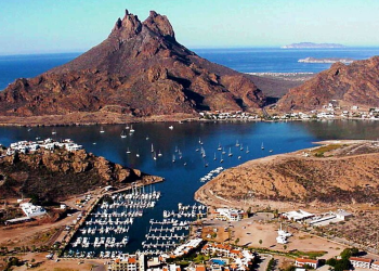 Estado de Sonora participará en “La Gran Escapada”, el Buen Fin del turismo: Fecanaco-Canacope