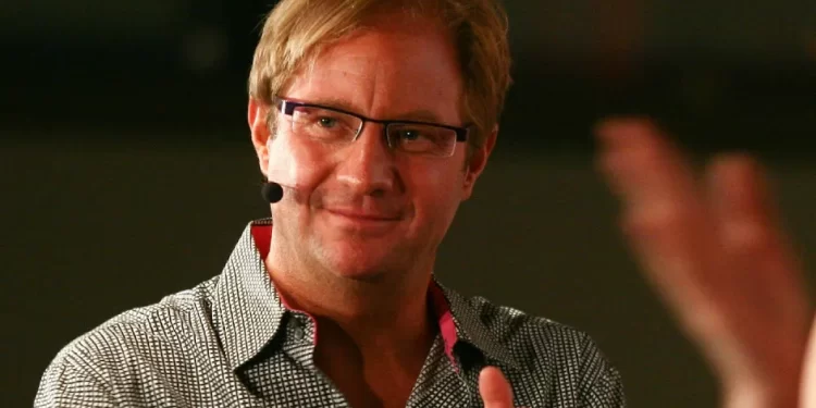 Israel aprueba extraditar a Andrés Roemer a México