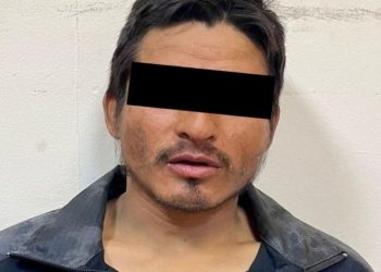 Vinculan a proceso a Álvaro “N” por atacar a policía estatal en Ciudad Obregón, Sonora