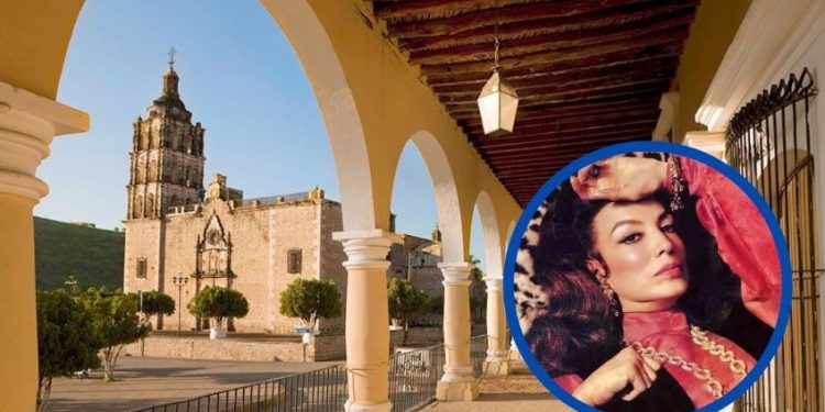 María Félix: conoce el Pueblo Mágico en Sonora que presenció el nacimiento de esta leyenda del Cine de Oro