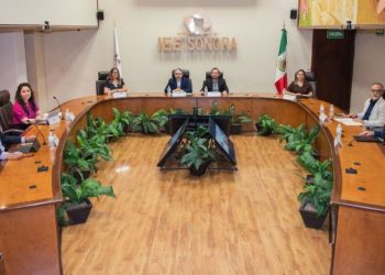 Aprueban en Sonora candidaturas a jueces locales