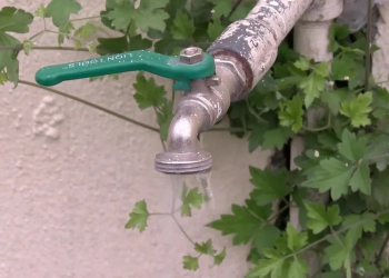 Continúa Falta de Agua y Baja Presión en Colonias del Norte de Hermosillo