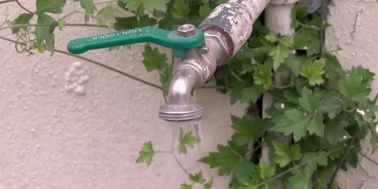 Continúa Falta de Agua y Baja Presión en Colonias del Norte de Hermosillo