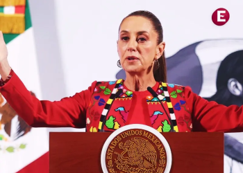 Fondos del Poder Judicial serán para el Issste: Sheinbaum