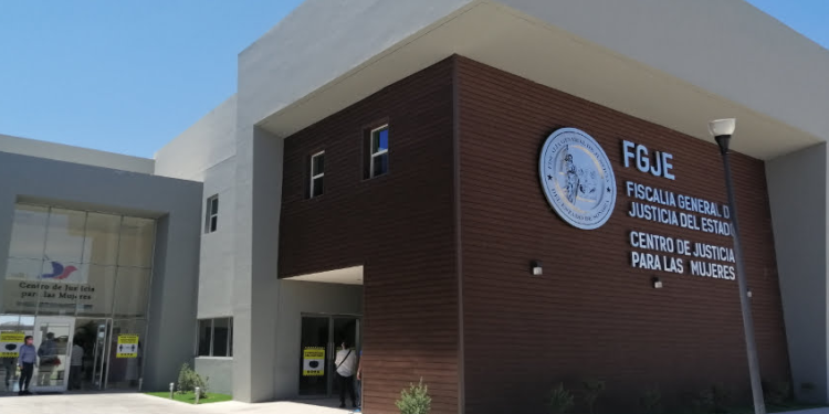 Cuestionan labor de la Fiscalía de la Mujer del Estado de Sonora