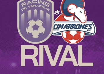 ¡CIMARRONES DE SONORA SERÁ EL RIVAL DE RACING EN LIGUILLA!