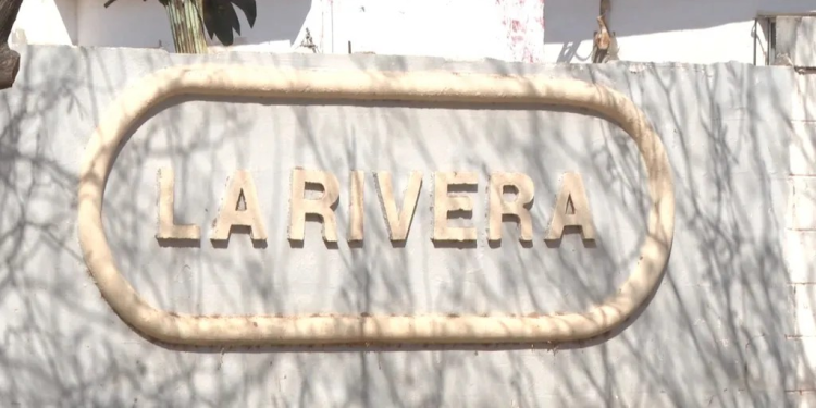 Detienen a Joven de 24 Años al Encontrarlo Tomando Bebidas Alcohólicas con Niños en Hermosillo