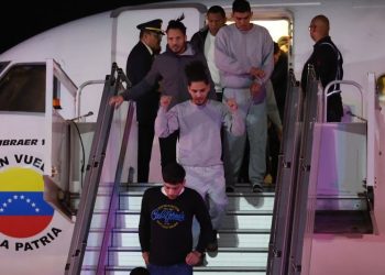 De “zona de guerra” a desierto inhóspito, metamorfosis radical en frontera México-EU