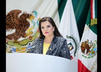 Diputada presenta reforma constitucional en materia de protección del agua en Sonora