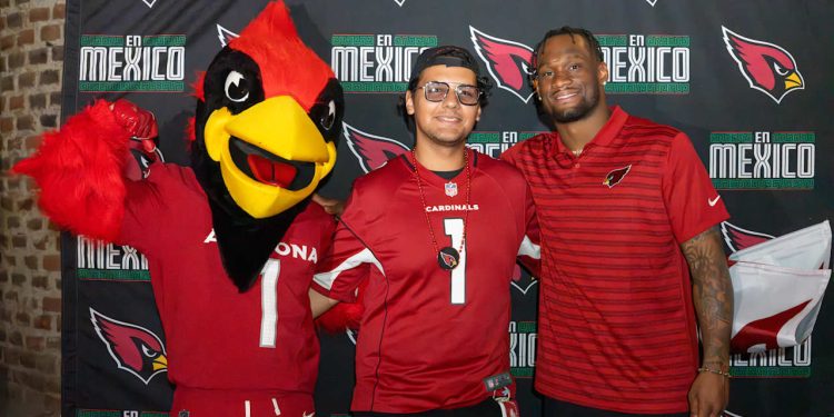 Hermosillo Sonora Fue Todo Un Éxito